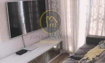 Imagem 2: Apartamento para Venda em Osasco, Umuarama, 2 dormitórios, 1 banheiro, 1 vaga