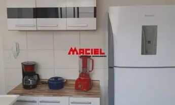 Imagem 7: Apartamento Padrão em São José dos Campos