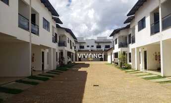 Imagem 3: Casa mobiliada em condominio para aluguel