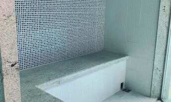 Imagem 5: Barra Cond. Sta Marina casa duplex + sótão 330m² 4 suítes armários splits 4 vgs!