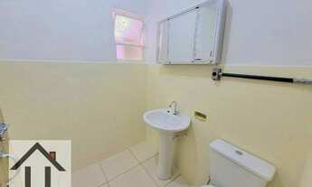 Imagem 4: Casa com 2 dormitórios para alugar, 60 m² por R$ 2.000/mês - Vila Gomes - São Paulo/SP