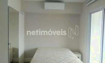 Imagem 4: Locação Apartamento 1 quarto Consolação São Paulo