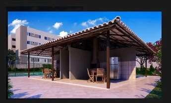 Imagem 2: Alugo Apartamento em Vespasiano