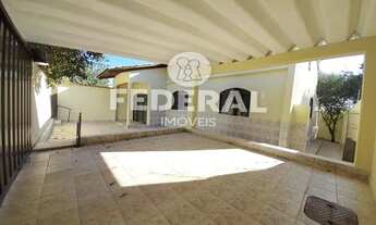 Imagem 3: Casa com 3 quartos - Bairro Feliz em Goiânia