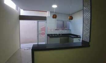 Imagem 2: Jundiaí - Casa Padrão - Jardim Pacaembu