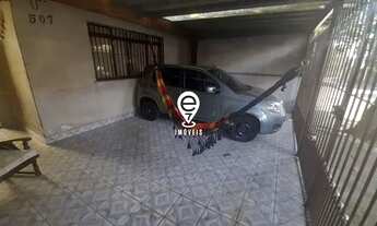 Imagem 4: Casa à venda, 3 quartos, 1 suíte, 2 vagas, Mirandópolis - São Paulo/SP