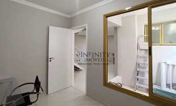 Imagem 7: Cobertura com 3 dormitórios, 237 m² - venda por R$ 2.100.000,00 ou aluguel por R$ 9.815,23