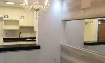 Imagem 5: Apartamento com 3 dormitórios, sendo 1 suíte para alugar, 85 m² por R$ 3.700/mês - Condom