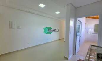 Imagem 2: Apto novo com armários