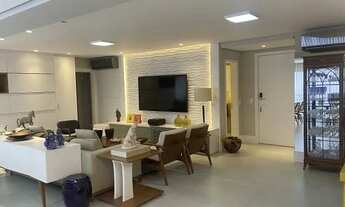 Imagem: Venda Apartamento 3 Dormitórios - 185 m²