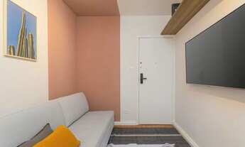 Imagem: APARTAMENTO RESIDENCIAL em São Paulo