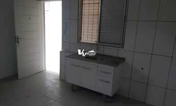 Imagem 3: Casa assobradada na Vila Maria