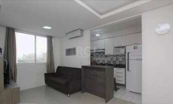 Imagem 2: Apartamento para Venda - 48m², 2 dormitórios, 1 vaga - Jardim Itu