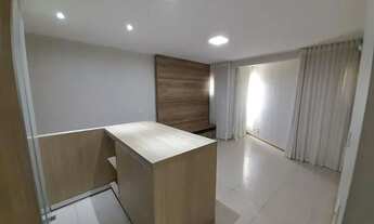 Imagem 4: Apartamento 02 quartos para Locação Norte (Águas Claras), Brasília