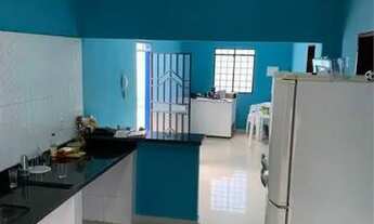 Imagem 4: Casa à venda no Novo Aleixo