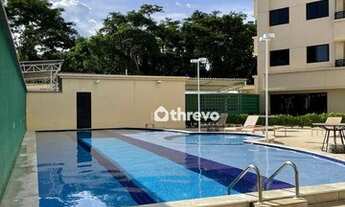 Imagem 5: Apartamento com 3 dormitórios à venda, 78 m² por R$ 508.100,00 - Monte Castelo - Teresina