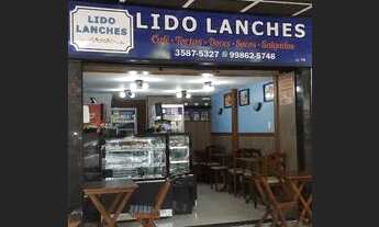 Imagem 3: Lanchonete NOVA 360.000,00