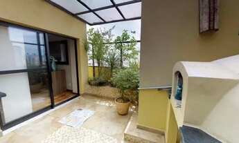 Imagem 6: Cobertura RESIDENCIAL em SÃO PAULO - SP, VILA MARIANA