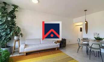 Imagem 3: Locação Apartamento 1 Dormitórios - 60 m² Vila Ipojuca