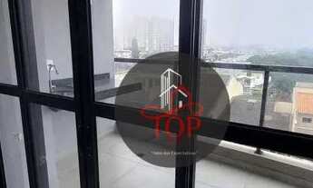 Imagem 3: Apartamento com 3 dormitórios, 90 m² - venda por R$ 800.000,00 ou aluguel por R$ 5.770,00