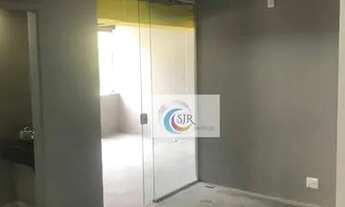 Imagem 4: Conjunto para alugar, 154m² Brooklin - São Paulo/SP