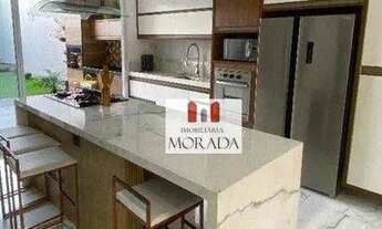 Imagem 4: Casa com 3 dormitórios à venda, 180 m² por R$ 790.000 - Villa Branca - Jacareí/SP