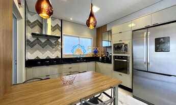 Imagem 15: Venda - Casa em condomínio - Jardim Trípoli - Americana - SP