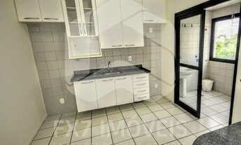 Imagem 4: Apartamento Apartamento com 1 dormitório