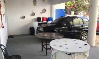 Imagem 5: DUPLEX PE NA AREIA FLECHEIRAS