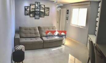 Imagem: Apartamento a venda todo planejado no Condomínio