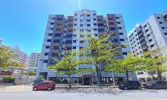 Imagem: Aparatmento 2 dormitorios no Itacorubi