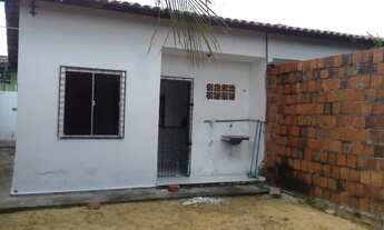 Imagem 3: Repasse de casa Casa com 2 dormitórios