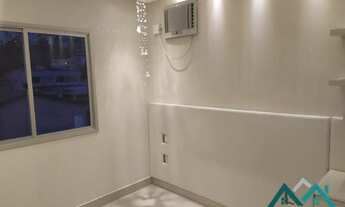 Imagem 4: Apartamento mobiliado de um quarto