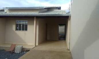 Imagem: Casa vivian parque com churrasqueira de