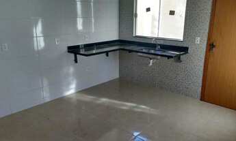 Imagem 7: Casa santos dumont entrada apenas 20 mil, churrasqueira de brinde. anapolis