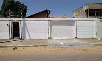 Imagem: Aluga-se Casa no Bairro Cinturão Verde