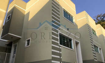 Imagem 2: Sobrado em condomínio em Extrema-MG