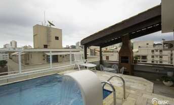 Imagem: Apartamento à venda com 3 dormitórios