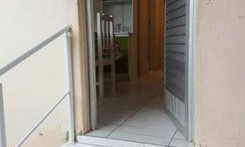 Imagem: Alugo casa mobiliada - LAGUNA/SC