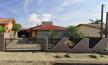 Imagem: Casa em alvenaria para venda no bairro Chico