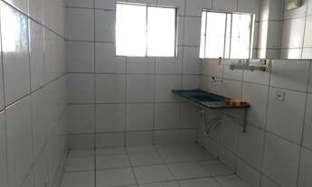 Imagem 5: Aluga-se uma casa no Santa Rosa