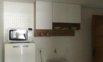 Imagem 4: Alugo quitinete mobiliada no Centro de Nova Friburgo, sem taxa de condomínio