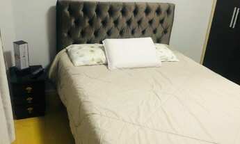 Imagem 3: Alugo apartamento mobiliado