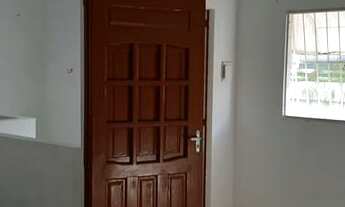 Imagem 6: Casa em vila na rua da regeneração arruda