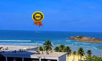 Imagem: Apartamento de frente pro mar praia de Pitangueiras