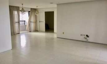 Imagem 6: Apartamento com 4 quartos sendo 3 suítes, localização estratégica na zona norte