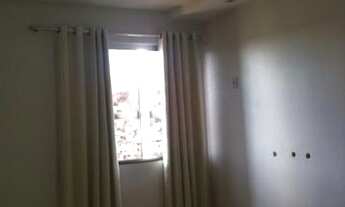 Imagem 2: Aluga-se excelente apartamento 68m² 2 quartos com suíte no Caravelas Ipatinga R$550,00