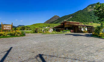Imagem: Pedra do Vale Residencial Clube Maricá