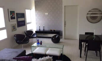 Imagem 4: Apartamento para alugar no Igloo com 43m² em Alphaville Barueri SP