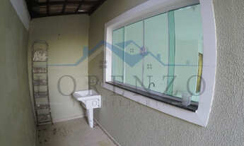 Imagem 6: Sobrado em condomínio em Extrema-MG